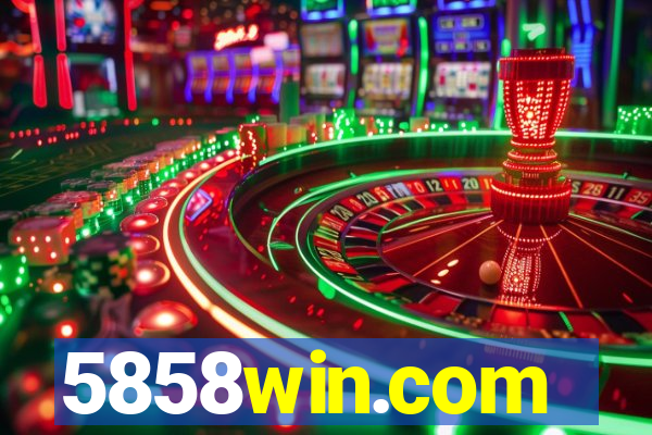 5858win.com