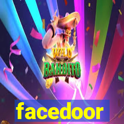 facedoor