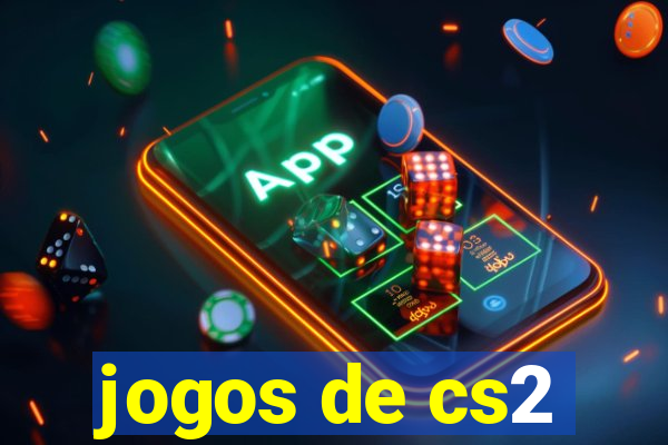 jogos de cs2