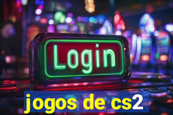 jogos de cs2