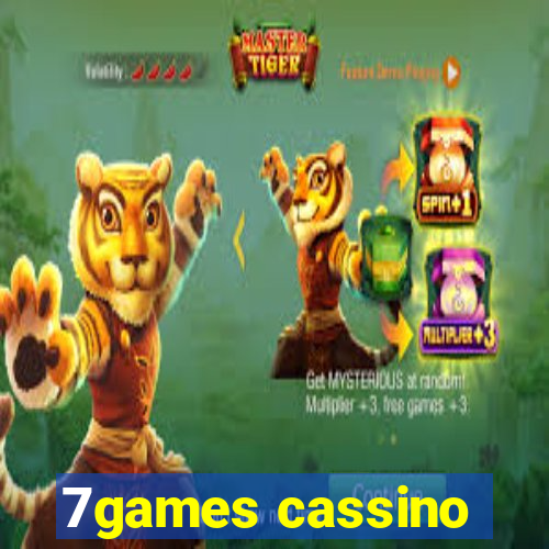 7games cassino