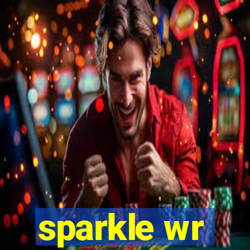 sparkle wr