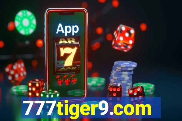 777tiger9.com