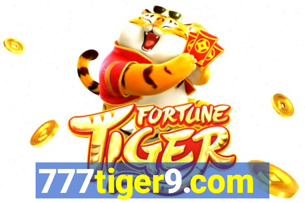 777tiger9.com