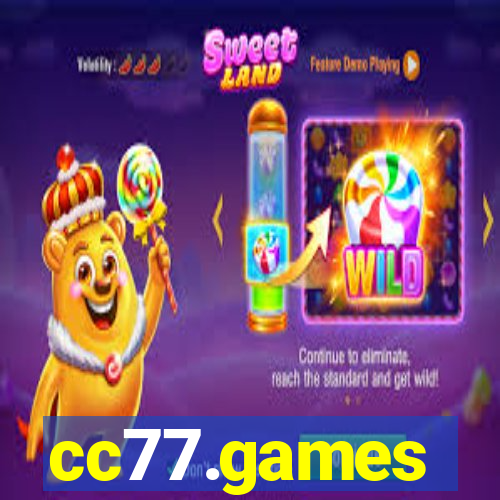 cc77.games