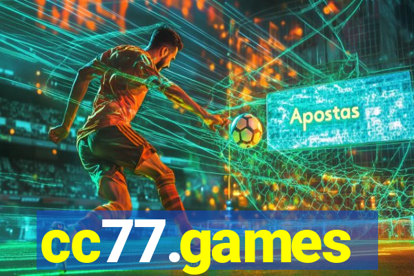 cc77.games