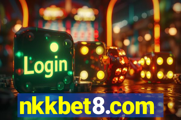 nkkbet8.com