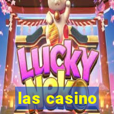 las casino