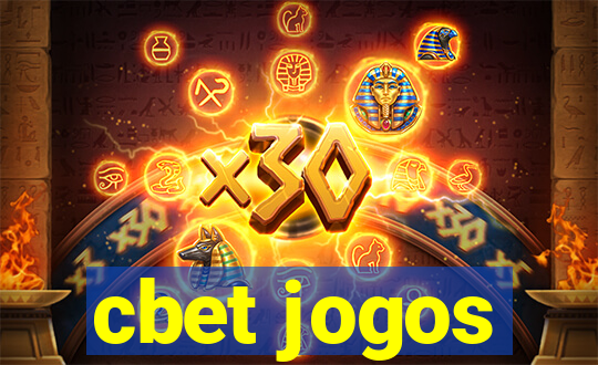 cbet jogos