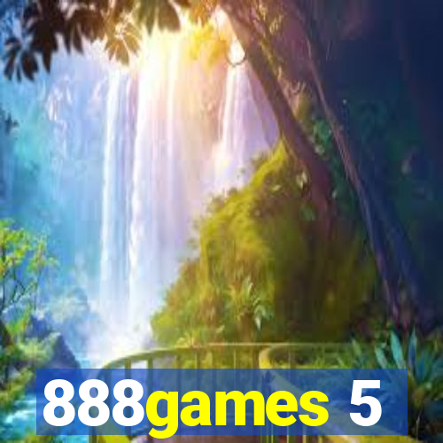 888games 5