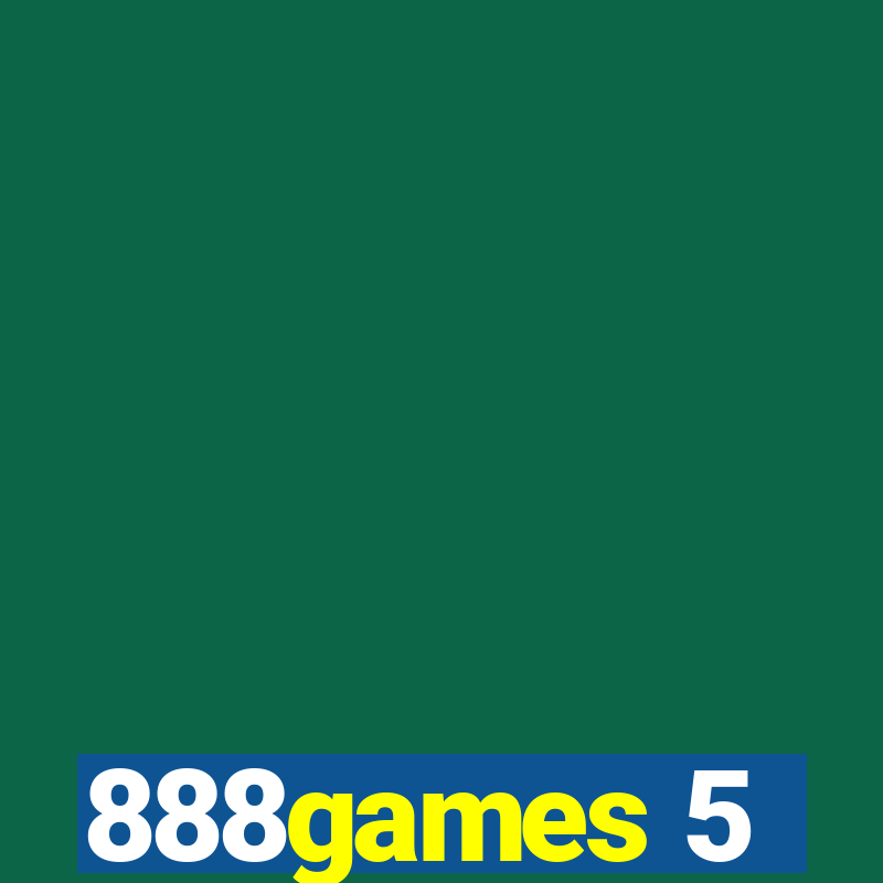 888games 5