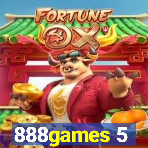 888games 5