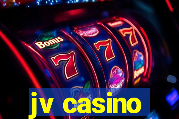 jv casino