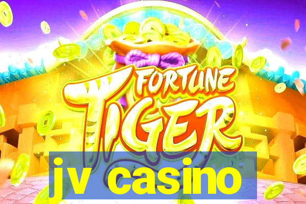 jv casino