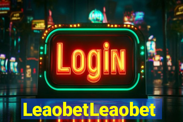 LeaobetLeaobet