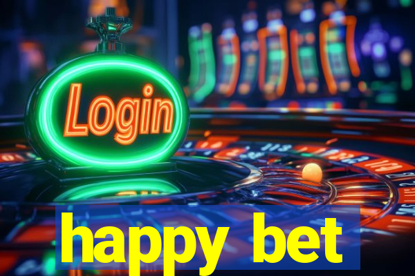 happy bet