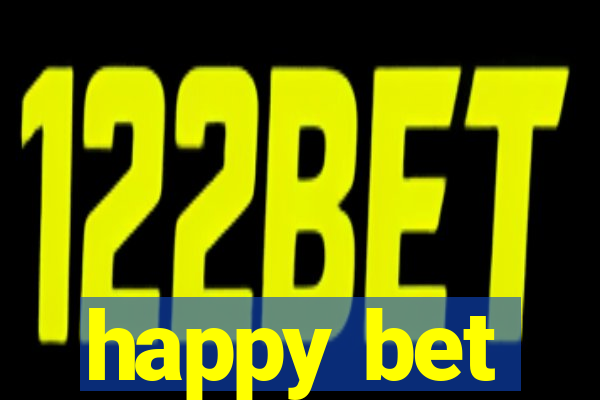 happy bet