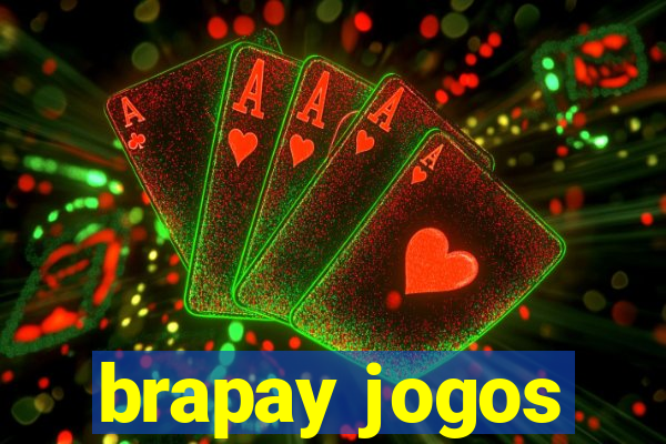 brapay jogos