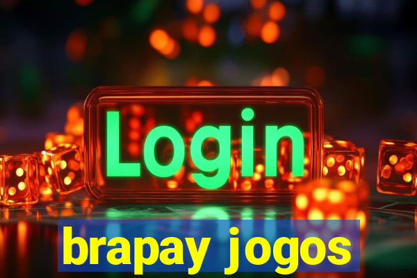 brapay jogos