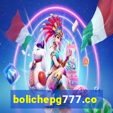 bolichepg777.com