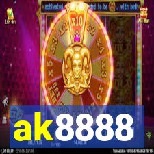 ak8888