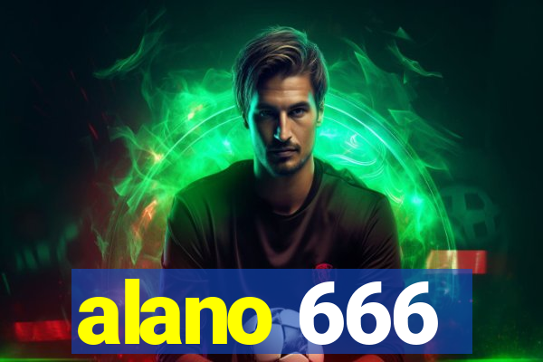 alano 666