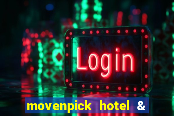 movenpick hotel & casino cairo media city