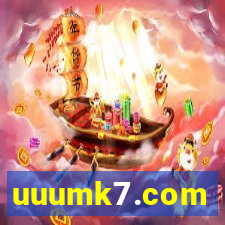 uuumk7.com