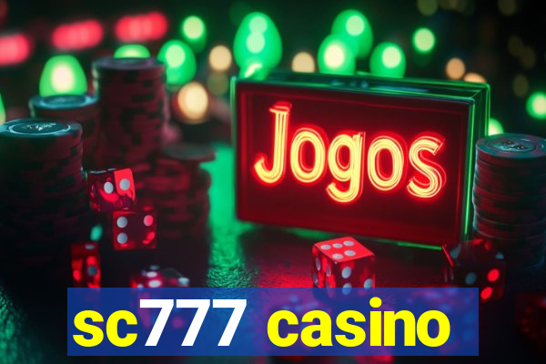 sc777 casino