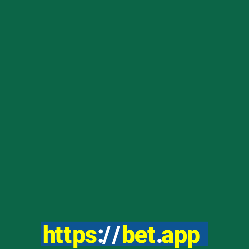 https://bet.app/