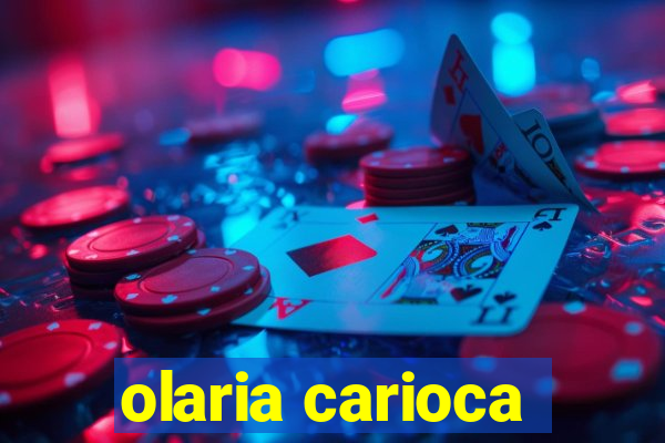 olaria carioca