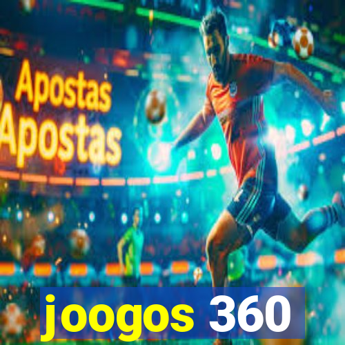 joogos 360