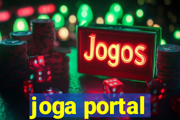 joga portal