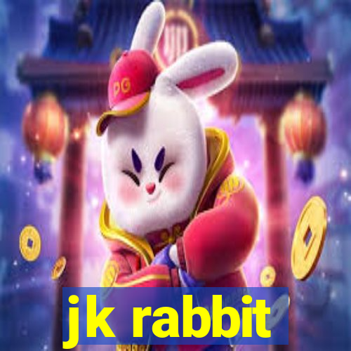 jk rabbit