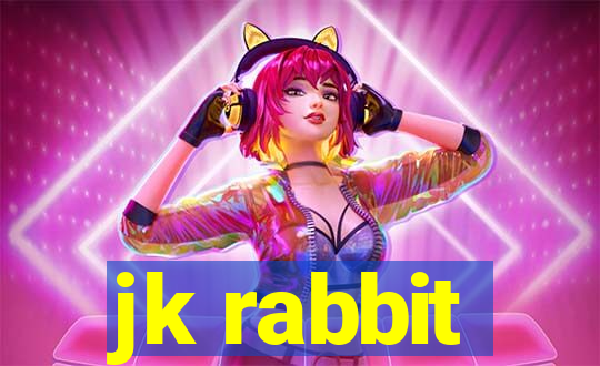 jk rabbit