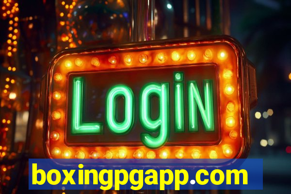 boxingpgapp.com