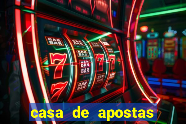 casa de apostas com bonus sem rollover