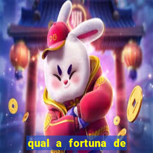 qual a fortuna de eduardo costa