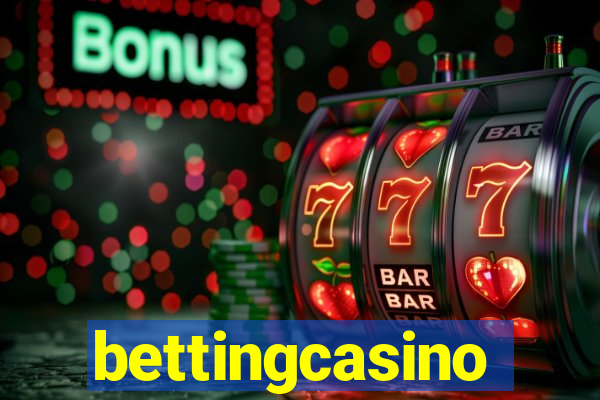 bettingcasino