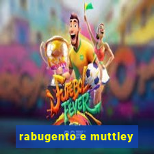 rabugento e muttley