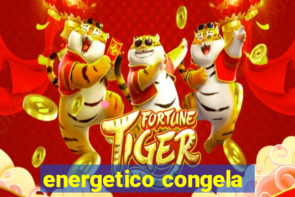 energetico congela