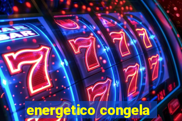 energetico congela