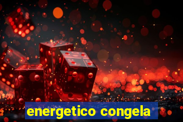 energetico congela