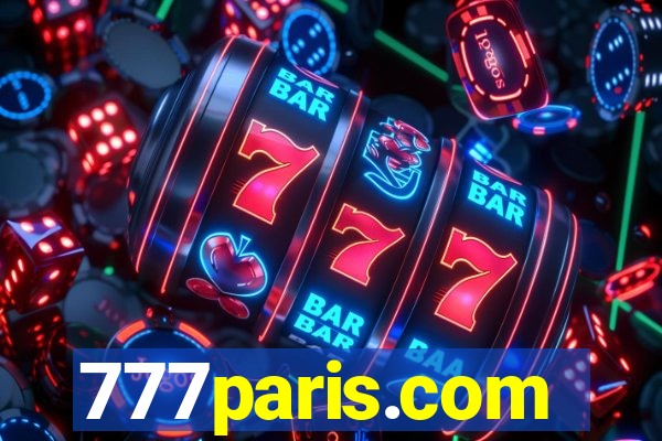 777paris.com