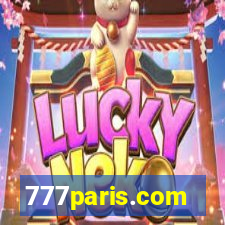 777paris.com