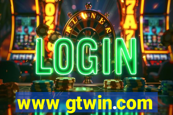 www gtwin.com