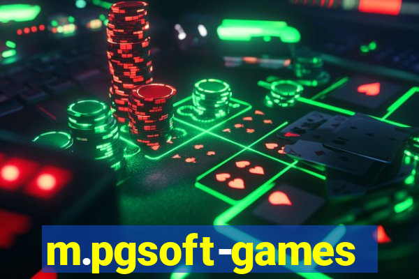 m.pgsoft-games