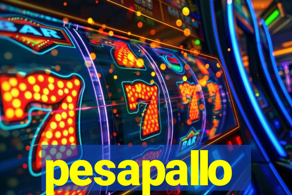 pesapallo