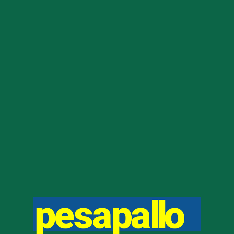 pesapallo