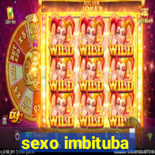 sexo imbituba